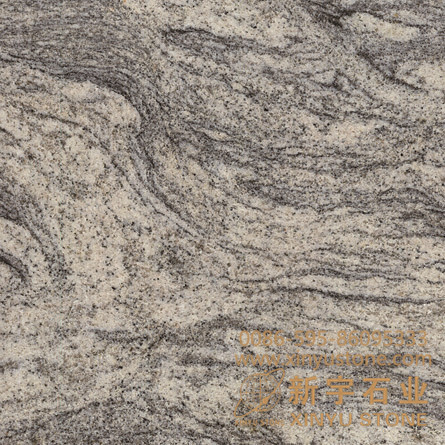 Chinese Juparana-Black&White base
